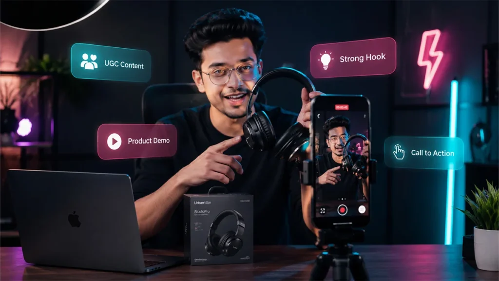 The Most Important Part of TikTok Ads Creative