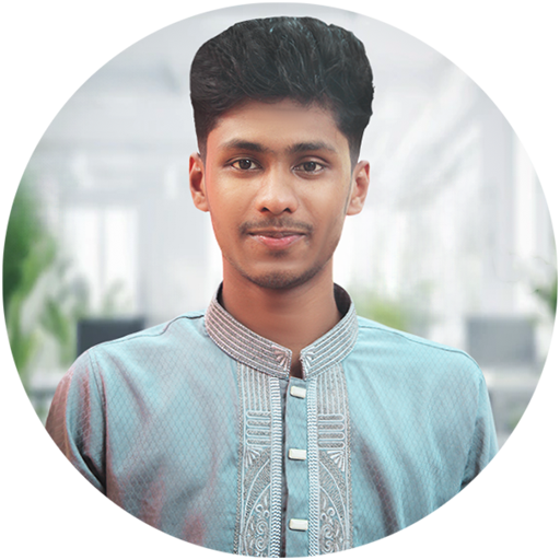 Rubel Hasan Rokib Digital Marketing Web Analytics Expert