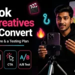 TikTok ad creatives guide by Rubel Hasan Rokib