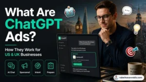 What are ChatGPT ads guide by Rubel Hasan Rokib
